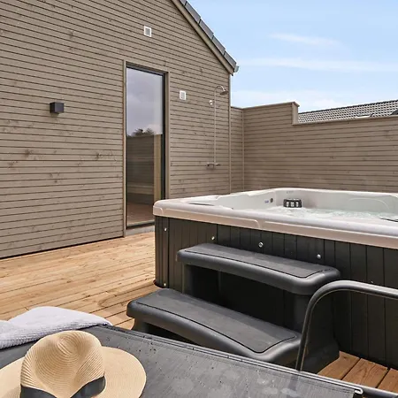 Romo Xv Holiday home *