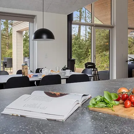 Romo Xv Holiday home