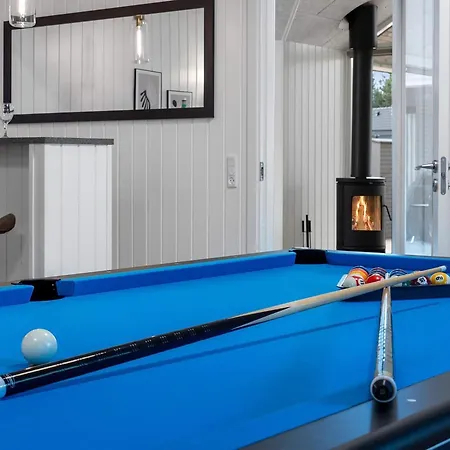 Romo Xv Holiday home *