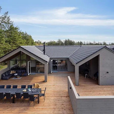 Holiday home Romo Xv