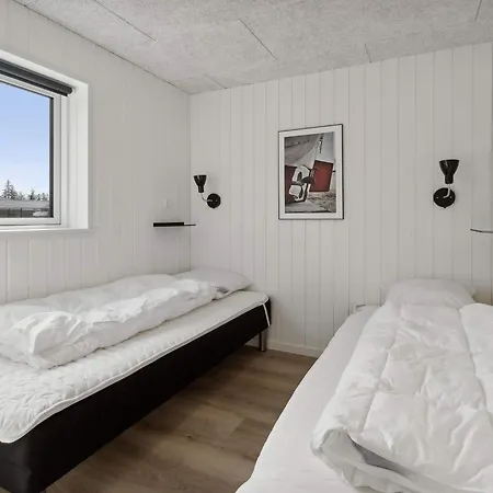 Romo Xv Holiday home *